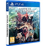 Astria Ascending - Console Game