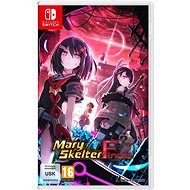 Mary Skelter Finale - Nintendo Switch - Console Game