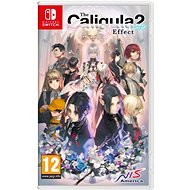 The Caligula Effect 2 - Nintendo Switch - Konsolen-Spiel