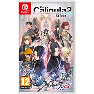 The Caligula Effect 2 - Nintendo Switch - Console Game
