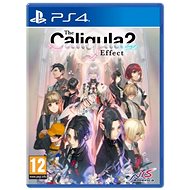 The Caligula Effect 2 - Console Game
