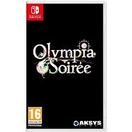 Olympia Soiree - Nintendo Switch - Konzol játék