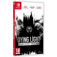 Dying Light: Platinum Edition – Nintendo Switch - Hra na konzolu