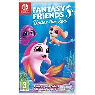 Fantasy Friends: Under the Sea – Nintendo Switch - Hra na konzolu