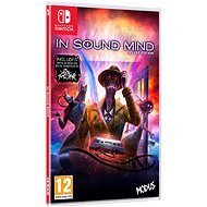 In Sound Mind: Deluxe Edition – Nintendo Switch - Hra na konzolu