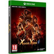 Xuan Yuan Sword 7 - Xbox - Console Game