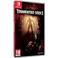 Tormented Souls - Nintendo Switch - Konzol játék