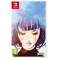 GRIS - Nintendo Switch - Console Game