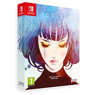 GRIS - Collector's Edition - Nintendo Switch - Console Game