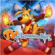 TY the Tasmanian Tiger HD - Console Game