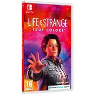 Life is Strange: True Colors - Nintendo Switch - Console Game