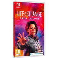Life is Strange: True Colors - Nintendo Switch - Console Game