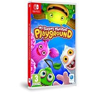 My Singing Monsters Playground - Nintendo Switch - Konzol játék
