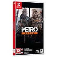 Metro Redux - Nintendo Switch - Console Game
