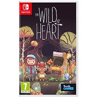 The Wild at Heart - Nintendo Switch - Console Game