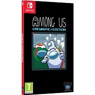 Among Us: Crewmate Edition - Nintendo Switch - Konsolen-Spiel
