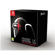 Among Us: Impostor Edition - Nintendo Switch - Console Game