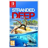 Stranded Deep - Nintendo Switch - Console Game