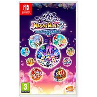 Disney Magical World 2: Enchanted Edition - Nintendo Switch - Konzol játék
