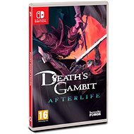 Deaths Gambit: Afterlife - Nintendo Switch - Console Game