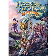 Reverie Knights Tactics - Console Game