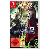 Death end reQuest 2 Day One Edition - Nintendo Switch - Konzol játék