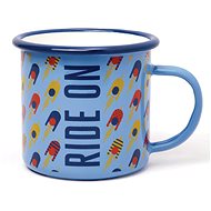 Gentlemen's Hardware Cyclists, 470 ml - Mug