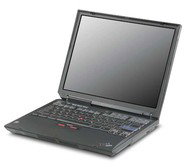 IBM THINKPAD R31 C1.2GHz/ 14.1"TFT/ 128MB/ 20GB/ CD/ Win XP Pr (2656-2M3G) - 