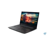 Lenovo ThinkPad X1 Extreme Gen 2 - Laptop