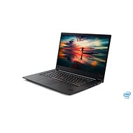 Lenovo ThinkPad X1 Extreme Gen 2 - Laptop