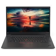 Lenovo ThinkPad X1 Extreme Gen 2 - Laptop