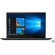 Lenovo ThinkPad X1 Extreme Gen 2 - Laptop