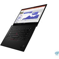 Lenovo ThinkPad X1 Extreme Gen 3 - Laptop