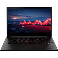 Lenovo ThinkPad X1 Extreme Gen 3 - Tablet PC