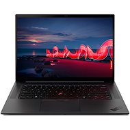 Lenovo ThinkPad X1 Extreme Gen 4 (Intel) Black/Paint - Laptop