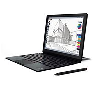 Lenovo ThinkPad X1 PC Tablet - Tablet PC