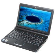 Lenovo IDEAPAD S10e černý (NS95PCF) - Notebook