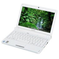 LENOVO IDEAPAD S10e white - Laptop