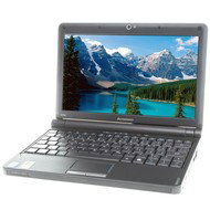 LENOVO IDEAPAD S10e black - Laptop