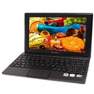 LENOVO IdeaPad S10-3 black - Laptop