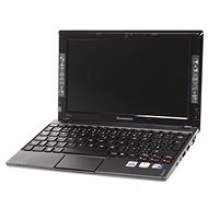 LENOVO IdeaPad S10-3 black - Laptop