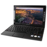 LENOVO IdeaPad S10-3 red - Laptop
