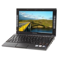LENOVO IdeaPad S10-3 3G black - Laptop
