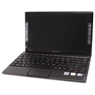 LENOVO IdeaPad S10-3 3G red - Laptop