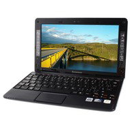 LENOVO IdeaPad S10-3s black - Laptop