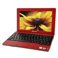Lenovo IdeaPad S100 červený - Notebook