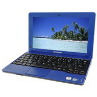 LENOVO IdeaPad S100 blue - Laptop
