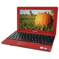 LENOVO IdeaPad S100 red - Laptop