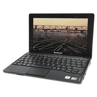 LENOVO IdeaPad S110 black - Laptop