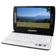 Lenovo IdeaPad S10-3t Cosmic Night - Laptop
